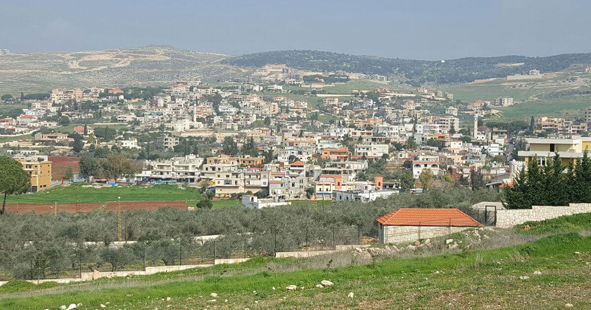 an-Nabatiyah