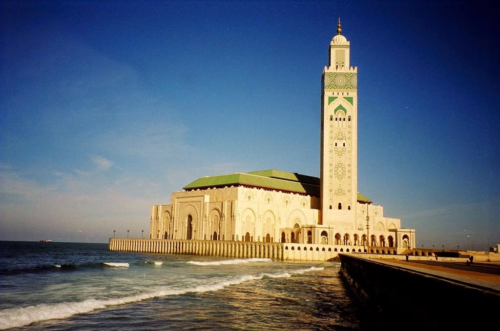 Grand Casablanca