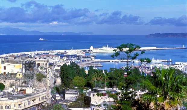 Tanger-Tetouan