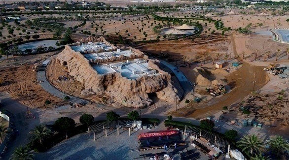 حديقة تعرض 7 معجزات مذكورة في القرآن قريباً في دبي