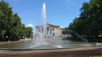 Park Mickiewicza